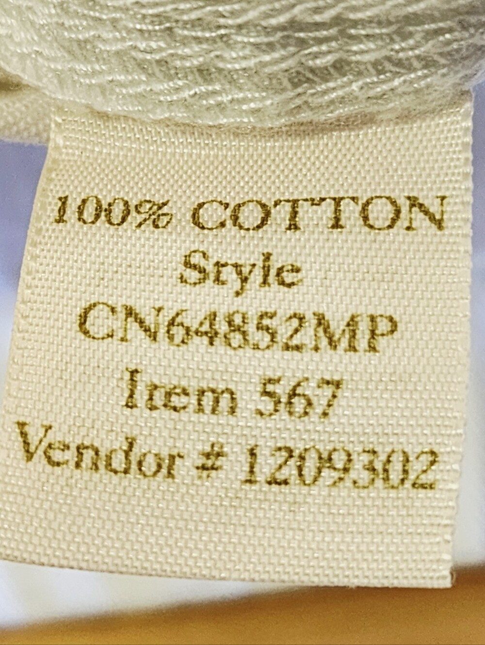 NWT - Caslon Nordstrom White Shorts | Size 8 Petite - Picture 6 of 7